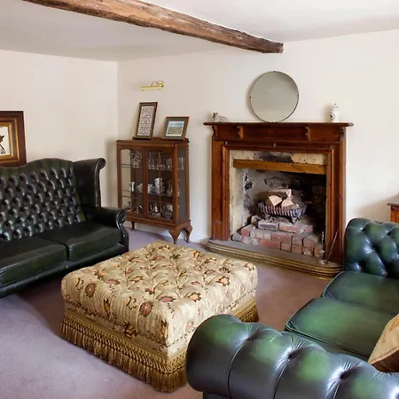 Cosy In * Masham