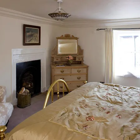 Cosy In * Masham