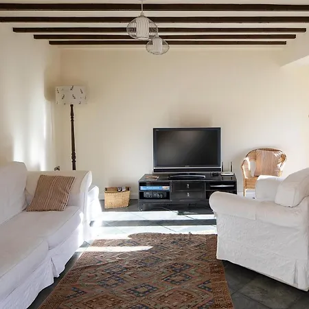Cosy In דירה