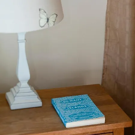 Cosy In Appartamento Masham