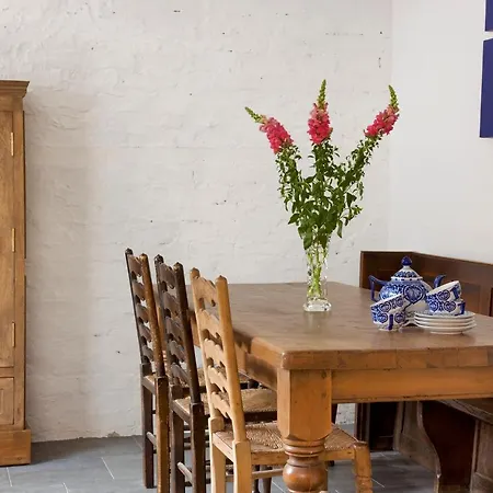 Cosy In Apartmán Masham