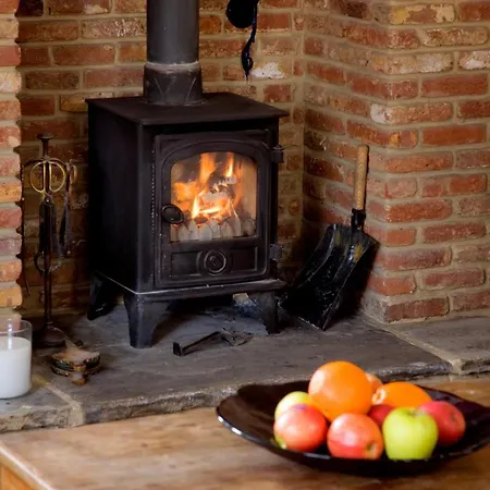 Cosy In Apartmán Masham