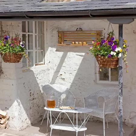 Apartmán Cosy In Masham