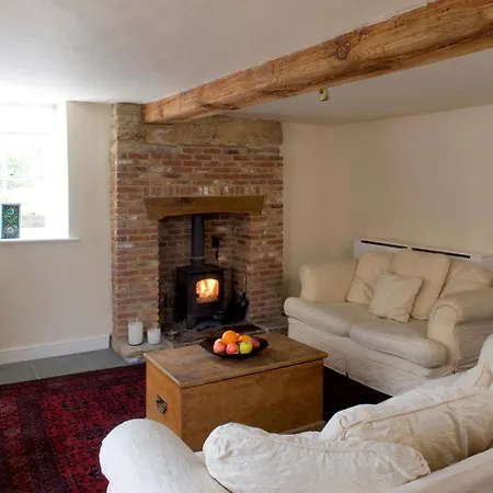 Appartamento Cosy In Masham