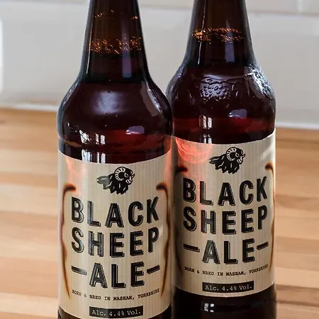 Cosy In Lejlighed Masham