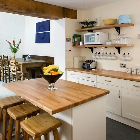 Cosy In Masham