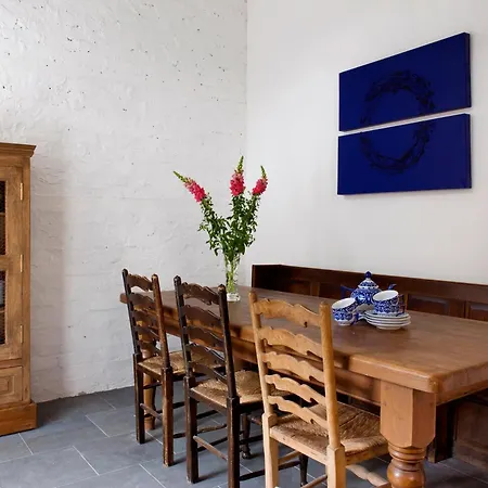 Apartamento Cosy In *