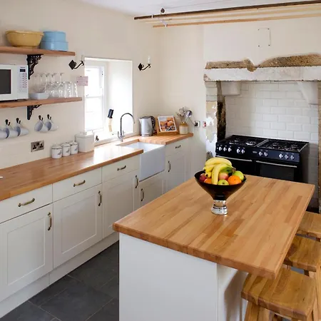 Cosy In Lejlighed Masham